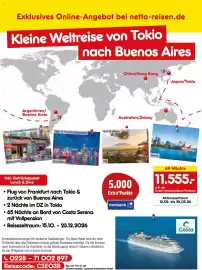 Netto Marken-Discount Prospekt woche 8 Seite 54