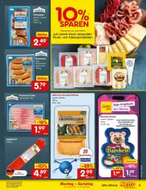 Netto Marken-Discount Prospekt woche 8 Seite 9