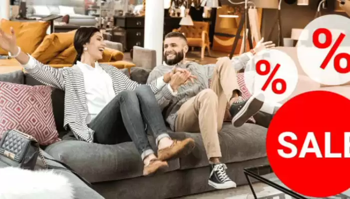 Flamme Möbel Prospekt (gültig bis 27-02)