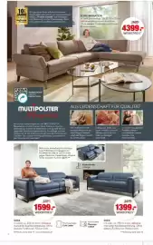 Multipolster Prospekt Seite 22