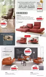 Multipolster Prospekt Seite 23