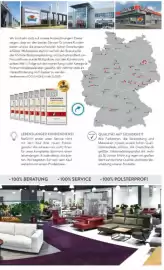 Multipolster Prospekt Seite 25