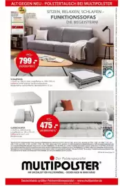 Multipolster Prospekt Seite 28