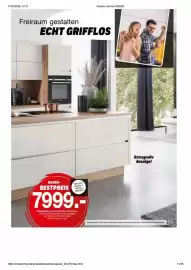 Möbel May Prospekt Seite 11