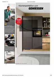 Möbel May Prospekt Seite 16