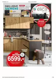 Möbel May Prospekt Seite 17