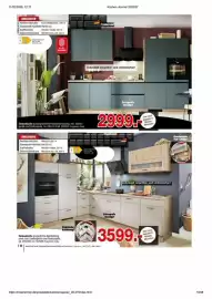 Möbel May Prospekt Seite 18