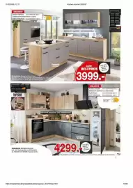 Möbel May Prospekt Seite 19