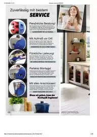 Möbel May Prospekt Seite 2