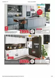 Möbel May Prospekt Seite 21