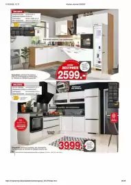 Möbel May Prospekt Seite 26