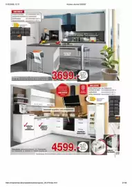 Möbel May Prospekt Seite 27