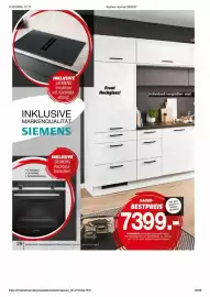 Möbel May Prospekt Seite 28