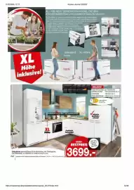 Möbel May Prospekt Seite 32