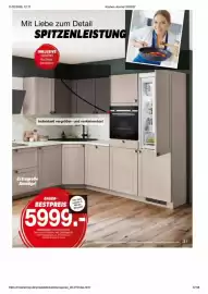 Möbel May Prospekt Seite 37