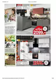 Möbel May Prospekt Seite 38