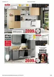 Möbel May Prospekt Seite 39