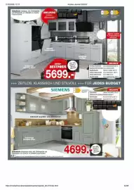 Möbel May Prospekt Seite 42