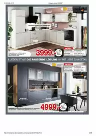 Möbel May Prospekt Seite 43