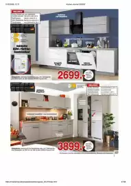 Möbel May Prospekt Seite 47