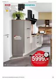 Möbel May Prospekt Seite 6