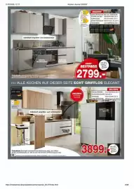 Möbel May Prospekt Seite 8