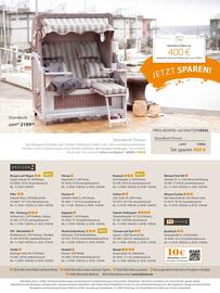 Knutzen Wohnen Prospekt Seite 16