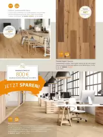 Knutzen Wohnen Prospekt Seite 10