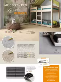 Knutzen Wohnen Prospekt Seite 11