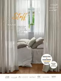 Knutzen Wohnen Prospekt Seite 12