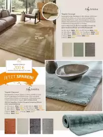 Knutzen Wohnen Prospekt Seite 14