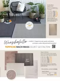 Knutzen Wohnen Prospekt Seite 15