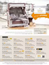 Knutzen Wohnen Prospekt Seite 16