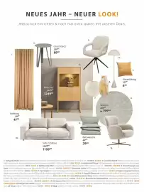 Knutzen Wohnen Prospekt Seite 2