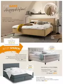 Knutzen Wohnen Prospekt Seite 8