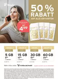 Tchibo Prospekt Seite 30