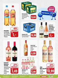 Feneberg Prospekt Seite 16