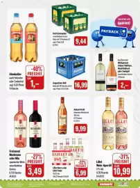 Feneberg Prospekt Seite 16