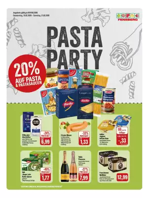 Feneberg Prospekt (gültig bis 21-02)