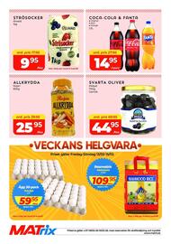 Matrix Butikerna reklamblad vecka 7 Sida 4