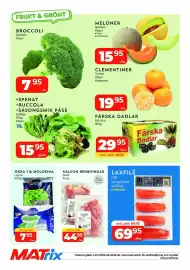 Matrix Butikerna reklamblad vecka 7 Sida 2