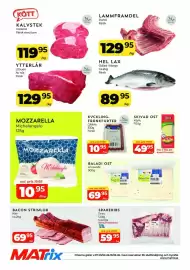 Matrix Butikerna reklamblad vecka 7 Sida 3