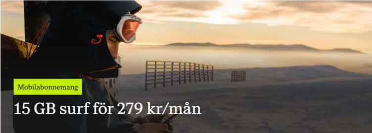 Tele2 reklamblad vecka 7 Sida 2