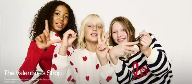 GAP catalogue Page 1