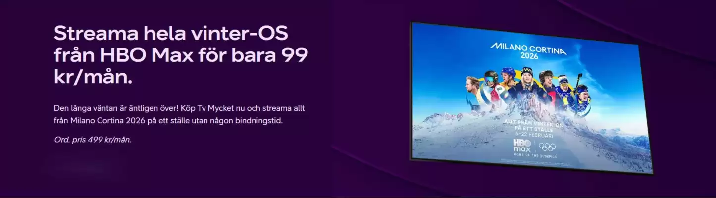 Telia reklamblad (giltig till och med 1-03)