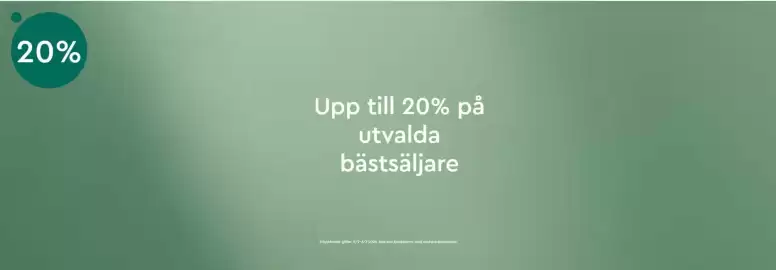 Life reklamblad Sida 1