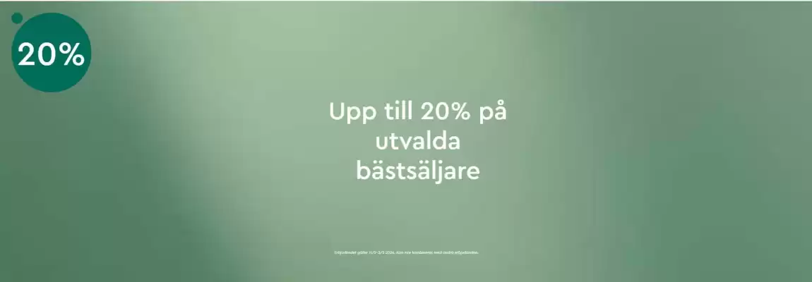 Life reklamblad (giltig till och med 3-03)