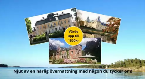 24.se reklamblad Sida 1