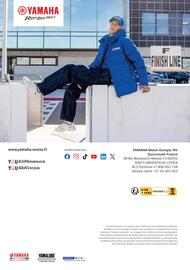 Catalogue Yamaha page 100