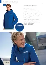 Catalogue Yamaha page 10